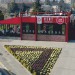 Balıkesir Kent Lokantası 6 Günlük Menü, Arife günüde açık ve Saatleride Netleşti