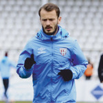 Bandırmaspor’un Iğdır FK Karşısındaki İlk 11’i Belli Oldu