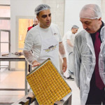 Bayram Öncesi Gıda Denetimleri Sıklaştı: Tarım Orman Müdürü Ne Mesaj Verdi?