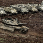 İsrail’den Lübnan’a Kara ve Havadan Saldırı: 7 Can Kaybı