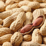 Fıstık Kabuklarıyla 3000°C’de Grafen