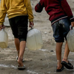 Dünyada 2,2 Milyar İnsan Güvenli Suya Erişemiyor