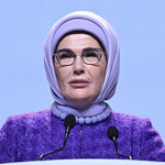 Emine Erdoğan’dan Dünya Su Günü Mesajı