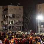 İran’dan İsrail’e Füze Saldırısı: 10'u Ağır 84 Kişi Yaralandı