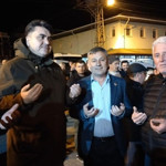 Havran’da Kutsal Yolculuk Heyecanı