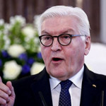 Almanya Cumhurbaşkanı: İran’a Saldırı Feci Bir Hata