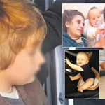 Bursa'da özel ekibin 7 yıl sonra bulduğu kayıp çocuğun DNA sonucu çıktı