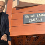 Balıkesir’de Hasanbaba Çarşısı’nın En Eski Esnafından 57 Yıllık Anı