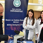 BAÜN’de Kuşaklar Arası Buluşma: Ekolojiyle Kurulan Bilim Köprüsü