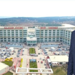 Balıkesir Atatürk Şehir Hastanesi’nde Dr. Ahmet Uzun Dönemi Başladı