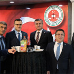 BAÜN Hukuk Klinikleri 3. Dönem Başladı