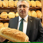 Türkiye Fırıncılar Federasyonu Başkanı Balcı'dan ekmek fiyatlarına ilişkin açıklama: