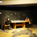 Prof Dr. Serdar Yılmaz'dan İnsan Ve Makine Sergisinde Sanatsal İmza