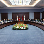 AK Parti Genel Başkan Yardımcısı Uygur’dan MYK Mesajı