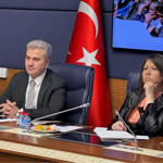 Canbey’den TBMM’de Bağları Güçlendirme Mesajı