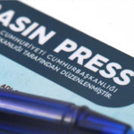 Basın Kartını Gösteren Gazetecilerden Kimlik İstenmeyecek