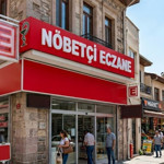 Balıkesir'de Nöbette Olan Eczaneler: 4 Nisan 2026