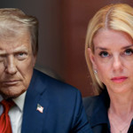 Trump, Adalet Bakanını Görevden Aldı