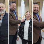 Balıkesir’de AK Parti’ye 3 Katılım