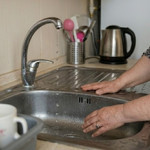 BASKİ'den 2 Mahalle İçin Su Kesintisi Uyarısı