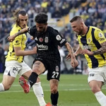 Fenerbahçe derbide yarın Beşiktaş'ı konuk edecek