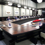 Kabine Yarın Toplanıyor: İşte Gündem Başlıkları, 6 Nisan 2026