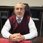 Burhaniye Müftülüğüne Yeni Atama