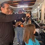 Kuaför Tuncay Balımtaş Anlattı: 2026 Saç Trendlerinde Uzun Kesimler ve Doğal Tonlar Öne Çıkıyor