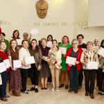 Burhaniye’de KİHEP Eğitimi Başarıyla Tamamlandı