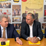 Canbey’den Arıcılık Sektörüne Yakın Takip