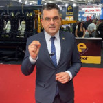 Balıkesirli Vekil Burak Dalgın Konya'daki Tarım Fuarından Çağrı Yaptı