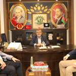 Haykoop’tan Cankul’a Ziyaret