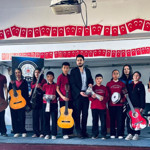 Karesi’de Genç Yetenekler Ritimle Buluşuyor