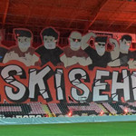 PFDK’tan Eskişehirspor’a 245 bin TL ceza