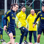 Fenerbahçe’de 3 Kritik Hazırlık