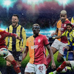 Galatasaray-Fenerbahçe Derbisinde Osimhen Olacak mı? İşte Karar