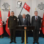 İl Millî Eğitim Müdürü Selehattin Kal’ın Gündeminde Neler Var?