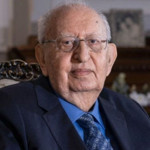 SON DAKİKA | Eski TBMM Başkanı Hüsamettin Cindoruk hayatını kaybetti.