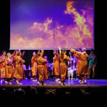 Ayvalık’ta “Maraş’tan Çorum’a Madımak 93” Oyunu