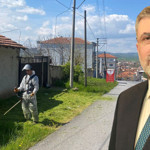 Başkan Cankul Duyurdu: Kepsut’ta Hangi Mahallede Ne Yapıldı?