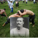 87 Yıl: Kurtdereli Unutulmadı