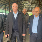 TZOB Başkanı Şemsi Bayraktar Balıkesir’de: Neler Konuşuldu? Hangi Mesajı Verdi?