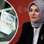 Nisan ayı SED ödemeleri hesaplara yatırıldı