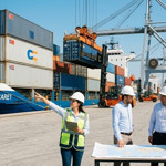 2024’te Hizmet Ticaretinde Dikkat Çeken Tablo