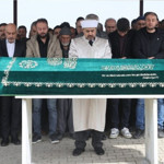 Okul saldırısında vefat edenler son yolculuğuna uğurlandı