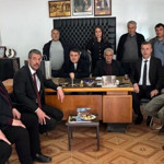 Rıza Tekin’den BESOB Hamlesi