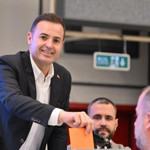 Yağlı Güreş Birliği yeniden ‘Ahmet Akın’ dedi