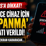 BTK’nın Yeni IMEI Adımı Sonrası Gözler 1 Mayıs’ta: Kimler Risk Altında?