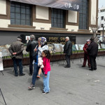 Balıkesir’de Arkeolojik Miras Sergisine Yoğun İlgi