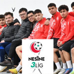 Nesine 3. Lig Play-Off Programı Açıklandı: Balıkesirspor İlk Maçta Kimi Ağırlayacak?